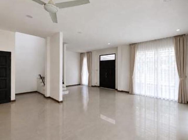 Residential House for rent in Kinabalu, Sabah