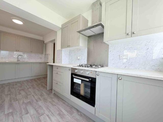 House for rent in Stanton Hill, East Midlands