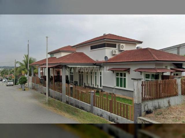 Residential House for sale in Duyong, Malaka