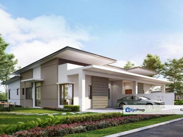 House for sale in Kulai, Johor