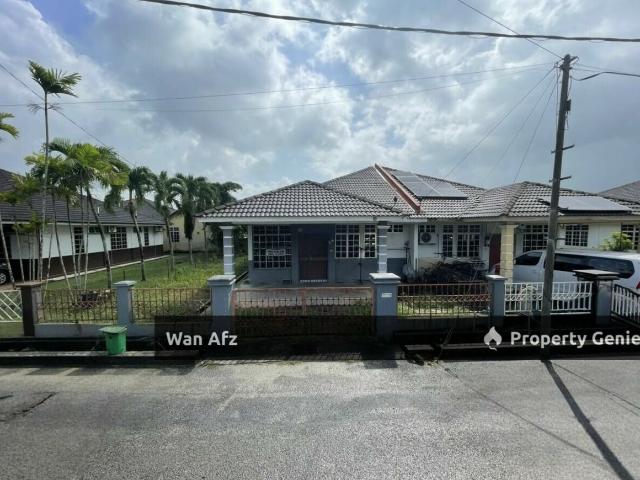 Residential House for sale in Kuantan, Pahang