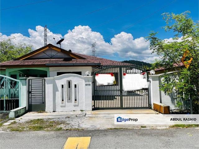 House for sale in Selayang, Selangor