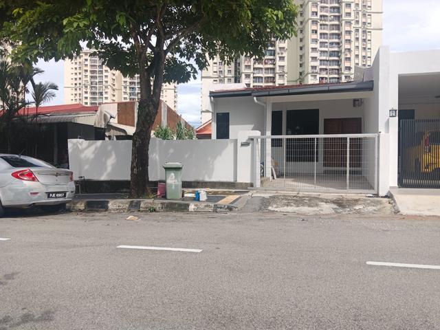 Residential House for rent in Georgetown, Penang