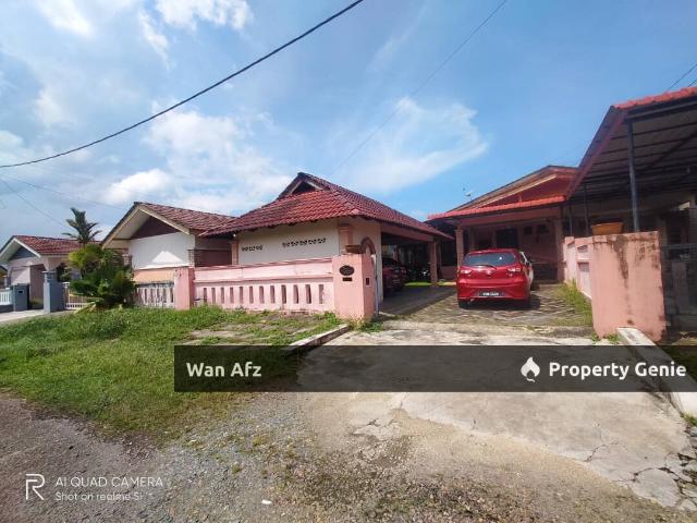 Residential House for sale in Tringganu