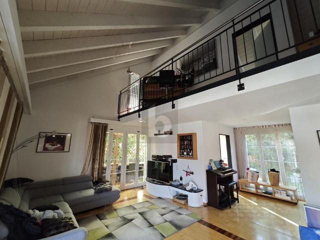 Haus mieten in Unterengstringen, Zürich