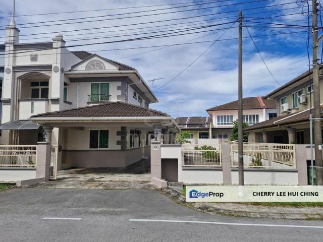 House for sale in Kuching, Bahagian Kuching