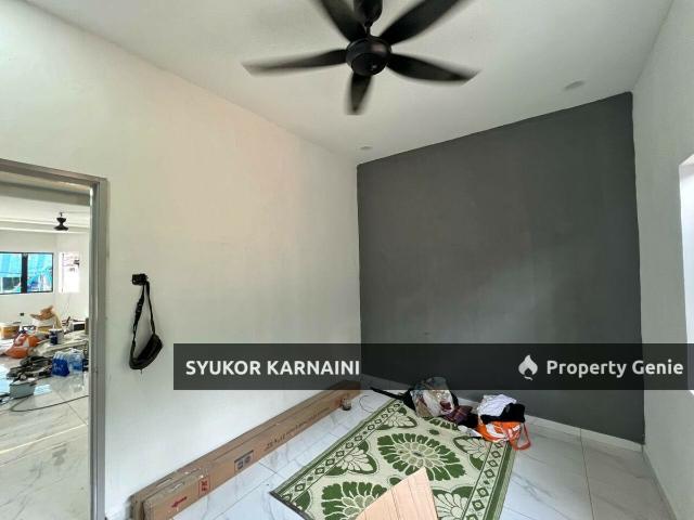 Residential House for sale in Kuala Selangor, Selangor