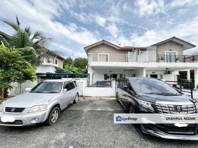 House for sale in Petaling, Subang Jaya