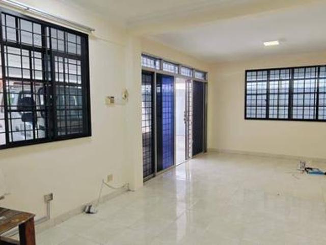 Residential House for rent in Kinabalu, Sabah
