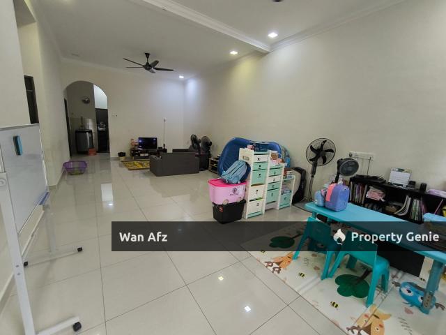 Residential House for sale in Temerloh, Pahang