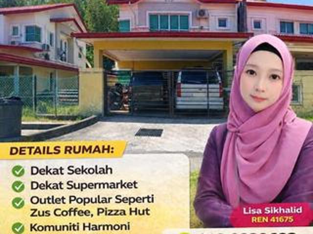 Residential House for sale in Talipok, Sabah