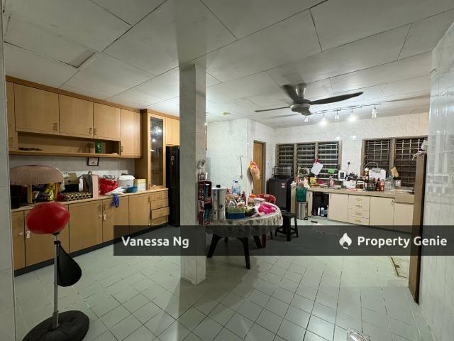 Residential House for sale in Selayang, Selangor