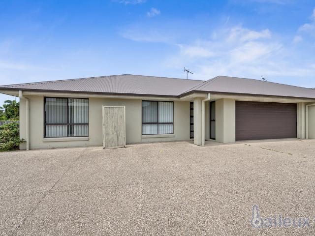 Apartment for sale in Mackay, Queensland