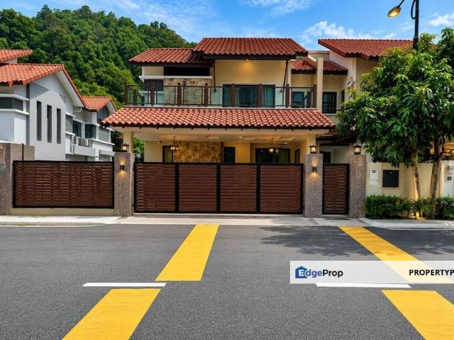 House for sale in Kelang, Selangor