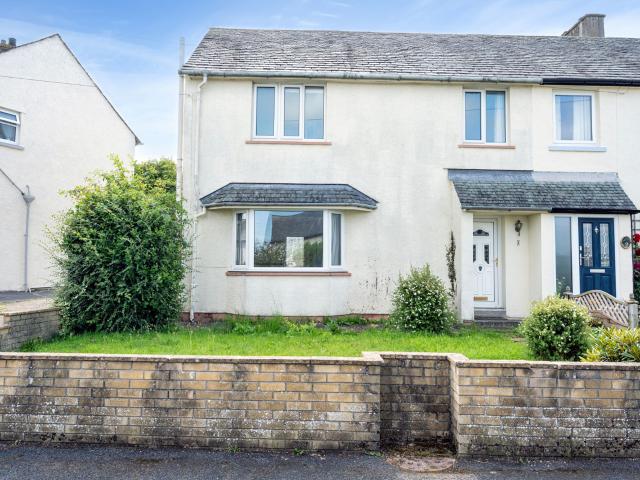 House for rent in The Moor, Cockermouth