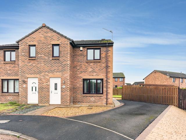 House for rent in Siddick, Seaton