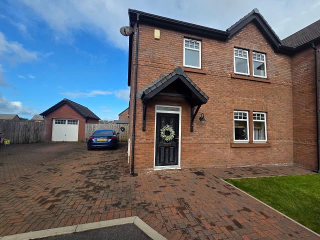 House for rent in Cleator Moor
