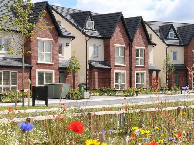 House to rent in Naas, The Municipal District of Naas