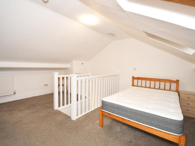 House for rent in Bracebridge, Lincoln