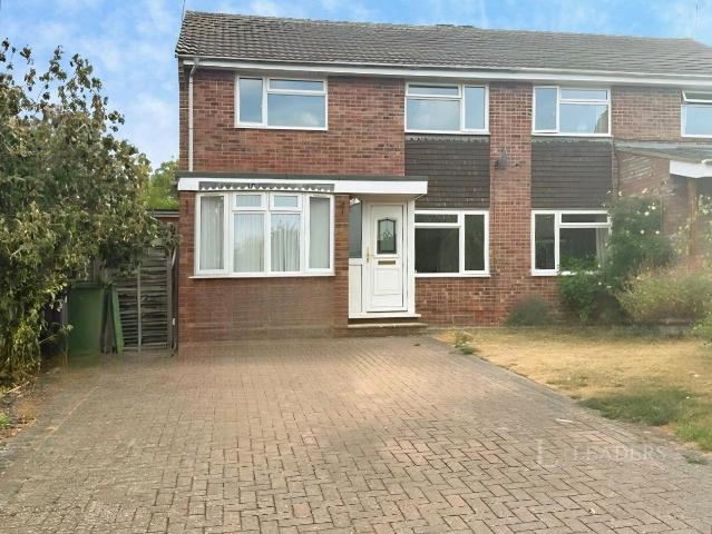 House for rent in Great Faringdon, Dromore