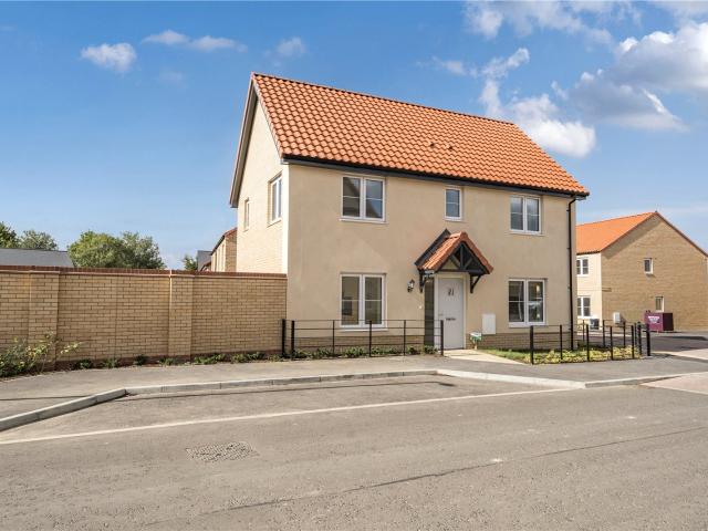 House for rent in Sudbury, Chelmondiston
