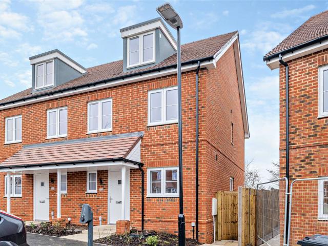 House for rent in Hollington, Guestling Green