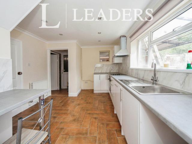 House for rent in Downside, Dunstable