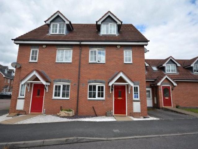 House for rent in Stapeley and District
