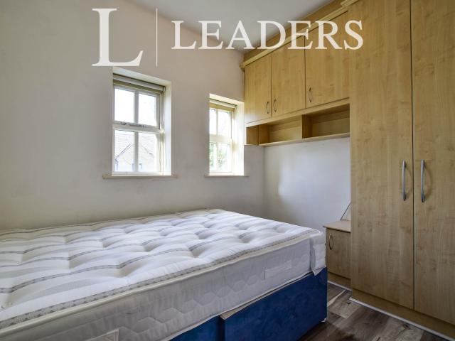 House for rent in Georgia, Greater Manchester
