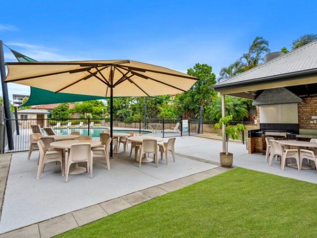 Townhouse for rent in Toombul, Queensland