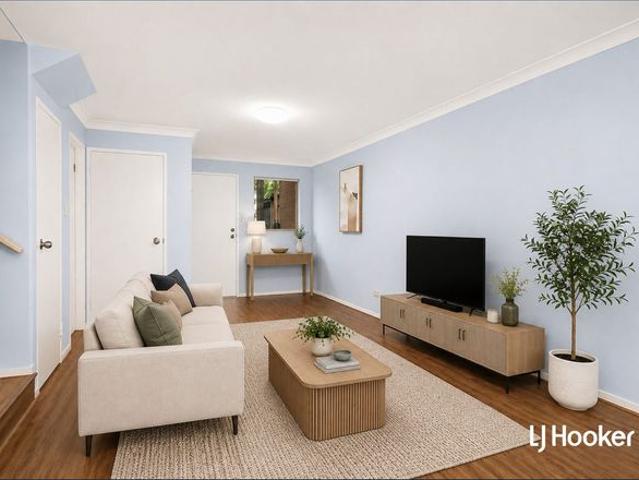 Townhouse for rent in Sydney, New South Wales