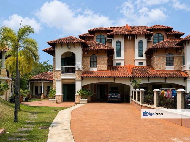 House for sale in Petaling, Alam Impian