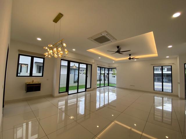 Residential House for rent in Shah Alam, Petaling