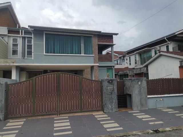 Residential House for sale in Perak, Tanjong Ipoh