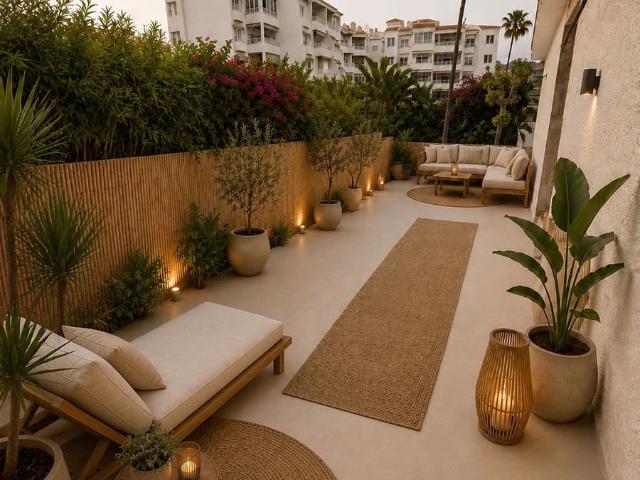 Casa en alquiler en la Marina Baixa, Valencia