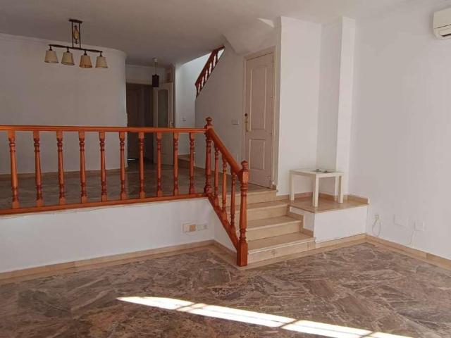 Casa en alquiler en Los Tomillares, Alhaurín de la Torre
