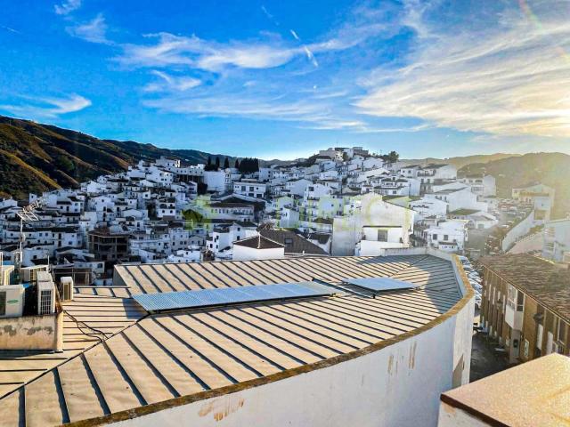 Casa en alquiler en Almáchar, Málaga