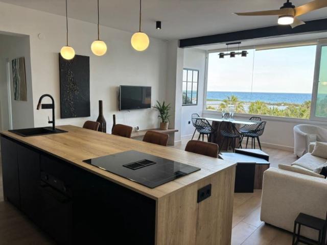 Casa en alquiler en Almayate Bajo, La Axarquía