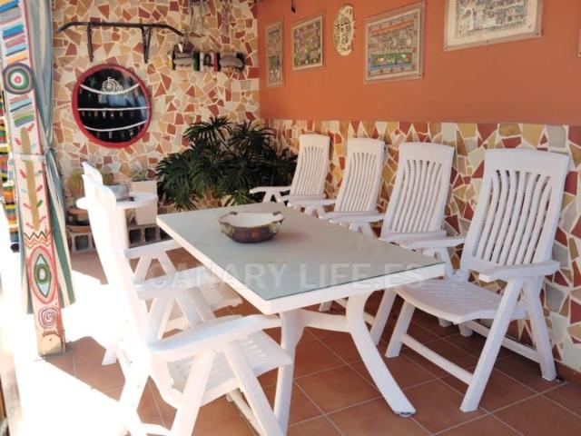 Casa en alquiler en Mogán, Canarias