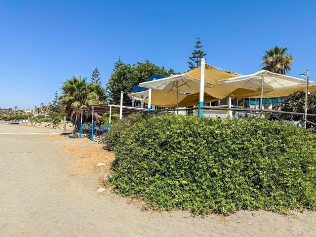 Casa en alquiler en Benajarafe, La Axarquía
