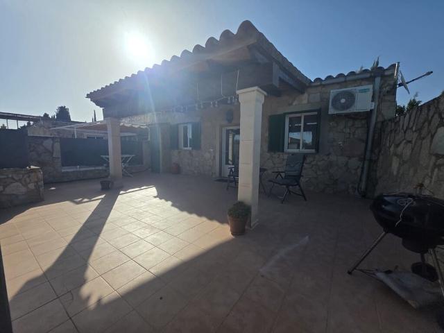 Casa en alquiler en Pla de Mallorca, Baleares
