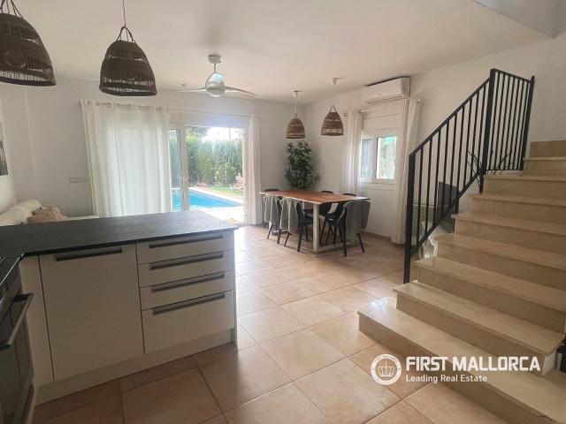 Casa en alquiler en Pla de Mallorca, Baleares