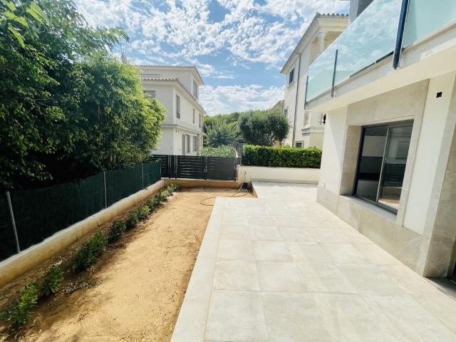 Casa en alquiler en Santa Margalida, Pla de Mallorca
