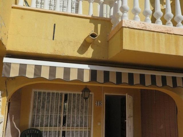 Casa en alquiler en Urbanització L'Almadrava, l'Alacantí