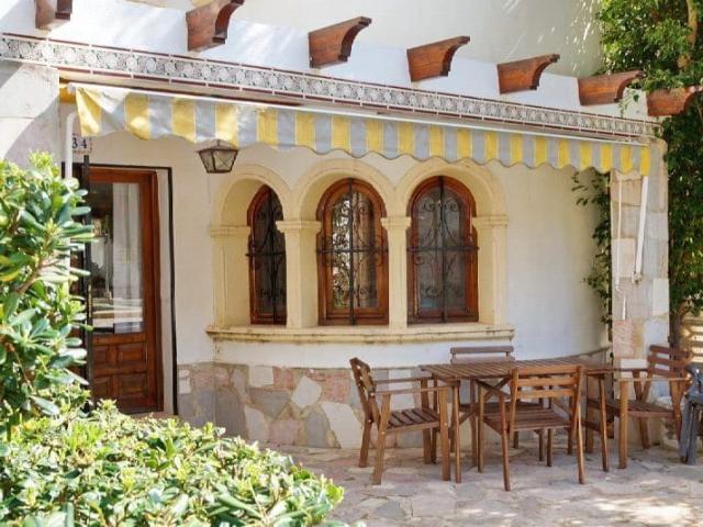 Casa en alquiler en les Rotes, la Marina Alta