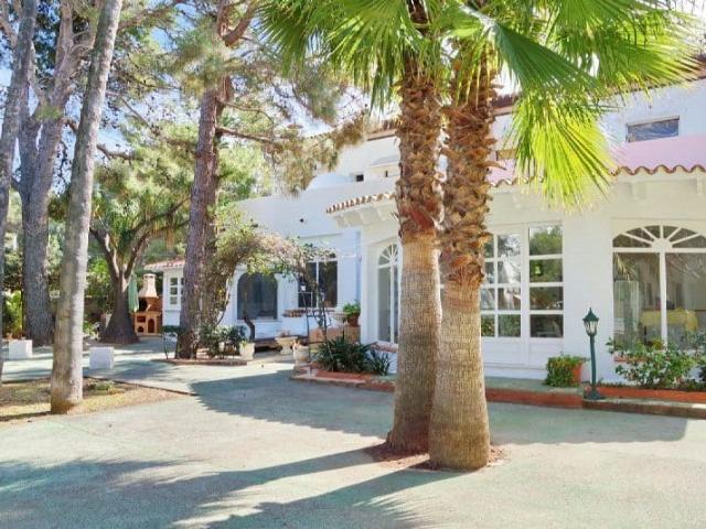 Casa en alquiler en les Rotes, la Marina Alta