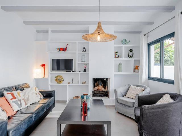 Casa en alquiler en Barri les Roques, la Marina Alta