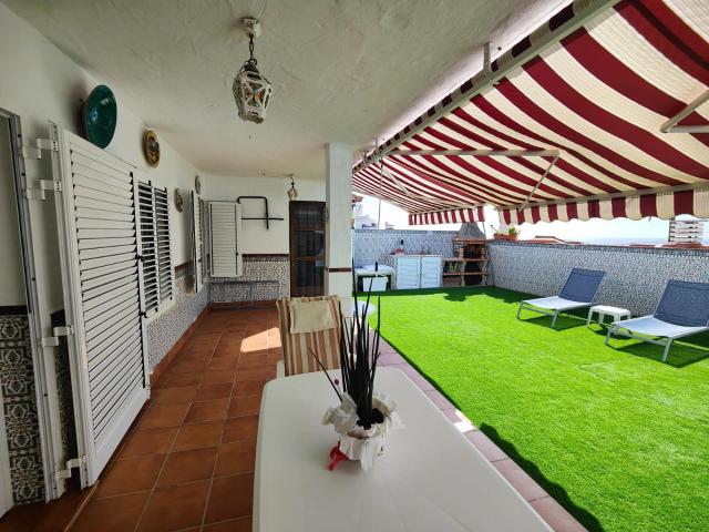 Casa en alquiler en Escaleritas, Gran Canaria