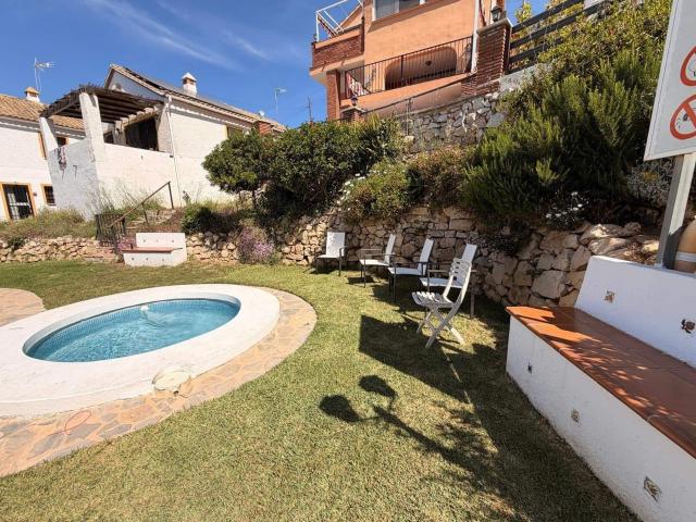 Casa en alquiler en Costa del Sol Occidental, Andalucía
