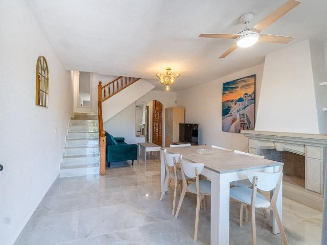 Casa en alquiler en Urbanización La Zenia II, el Baix Segura / La Vega Baja